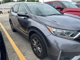 Used 2021 Honda CR-V EX image 3