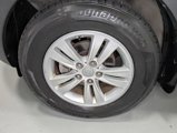 Used 2011 Kia Sportage LX image 3