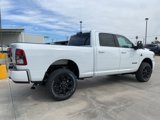 New 2024 RAM 2500 Big Horn w/ Night Edition image 5