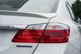 Used 2015 Honda Accord EX-L image 6