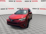 Used 2016 Toyota RAV4 XLE image 2