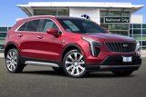Used 2019 Cadillac XT4 Premium Luxury image 2