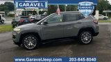Used 2022 Jeep Compass Limited w/ Elite Group image 6