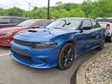 Used 2021 Dodge Charger GT w/ Plus Group image 3