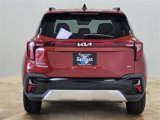 New 2026 Kia Seltos S image 6