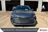 Used 2019 Toyota Avalon XLE image 5