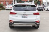 Used 2020 Hyundai Santa Fe SEL w/ Convenience + Premium Package image 6