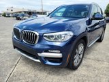 Used 2018 BMW X3 xDrive30i image 2
