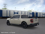 New 2025 Ford Maverick Lariat image 4