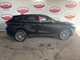 Used 2023 Toyota Venza Limited image 6