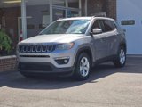 Used 2017 Jeep Compass Latitude w/ Popular Equipment Group image 6