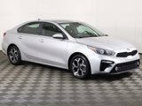Used 2020 Kia Forte LXS image 2