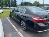 Used 2016 Honda Accord EX-L image 5