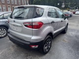 Used 2020 Ford EcoSport S image 5