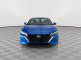 Certified 2025 Nissan Sentra SV w/ All-Weather Package image 4