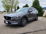 Used 2018 MAZDA CX-5 Touring w/ Preferred Equipment Package image 4