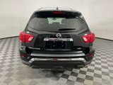 Used 2020 Nissan Pathfinder S image 5