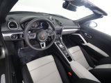 Used 2025 Porsche 718 Boxster image 4