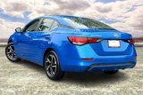 Used 2024 Nissan Sentra SV image 4