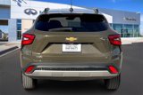 Used 2024 Chevrolet Trax LT image 4