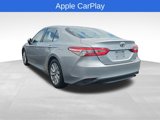 Used 2018 Toyota Camry LE image 3