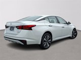 Used 2022 Nissan Altima 2.5 SV image 4