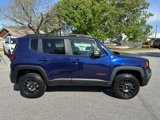 Used 2019 Jeep Renegade Trailhawk w/ Cold Weather Group II image 2