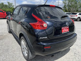 Used 2013 Nissan Juke S image 5