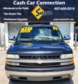 Used 2002 Chevrolet Silverado 1500 LS w/ Electrical Convenience Pkg image 3