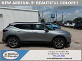 Used 2023 Chevrolet Blazer LT w/ Convenience Package image 4