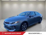 Used 2016 Kia Optima SX image 2