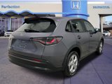New 2025 Honda HR-V LX image 6