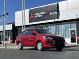 New 2024 Mitsubishi Mirage G4 ES image 2