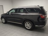 Used 2019 Dodge Durango SXT image 3
