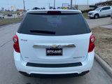 Used 2015 Chevrolet Equinox LT w/ Driver Convenience Package image 4