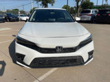 Used 2022 Honda Civic LX image 3