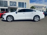 Used 2017 Chevrolet Impala LS image 2