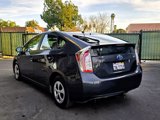 Used 2015 Toyota Prius Four image 3
