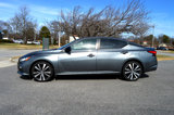 Used 2020 Nissan Altima 2.5 SR w/ Premium Package image 5
