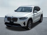 Certified 2023 BMW X3 xDrive30i w/ Premium Package image 4