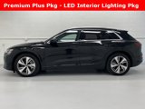 Used 2024 Audi Q8 e-tron Premium Plus w/ Premium Plus Package image 3