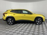 Used 2024 Chevrolet Trax RS w/ Driver Confidence Package image 4