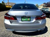 Used 2016 Honda Accord EX image 5