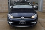 Used 2017 Volkswagen Golf Alltrack S image 3