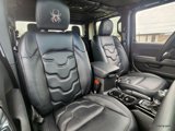 Used 2022 Jeep Gladiator Overland w/ Cold Weather Group image 3