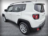Used 2022 Jeep Renegade Latitude image 5