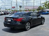 Used 2017 Nissan Maxima 3.5 SV image 5