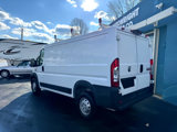 Used 2016 RAM ProMaster 1500 image 4