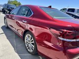 Used 2015 Lexus LS 460 image 5