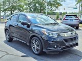 Certified 2022 Honda HR-V EX image 3